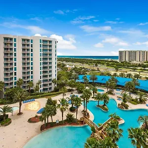 Palms Of 2710 Holiday home