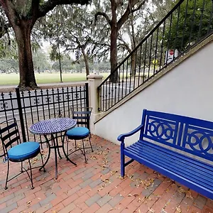 Escape Savannah